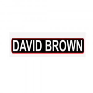 DAVID BROWN CASE